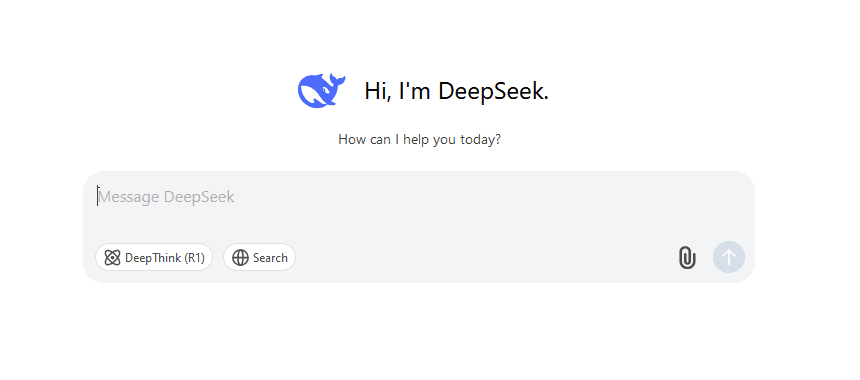 ما هو DeepSeek؟